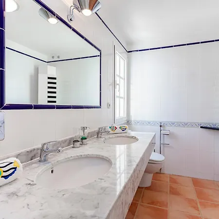 Villa Stunning With Breathtaking Ocean View Puerto Rico (Gran Canaria)