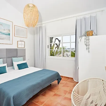 Stunning With Breathtaking Ocean View * Puerto Rico (Gran Canaria)