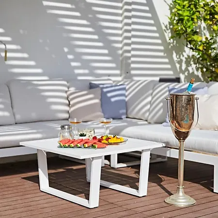 Stunning With Breathtaking Ocean View Puerto Rico (Gran Canaria)