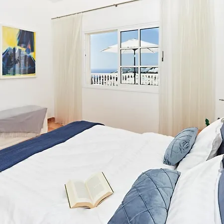Stunning With Breathtaking Ocean View * Puerto Rico (Gran Canaria)