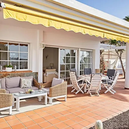 Stunning With Breathtaking Ocean View * Puerto Rico (Gran Canaria)