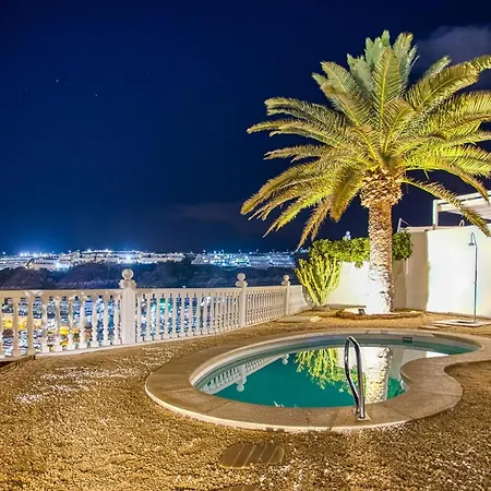 Villa Atlantico Sun