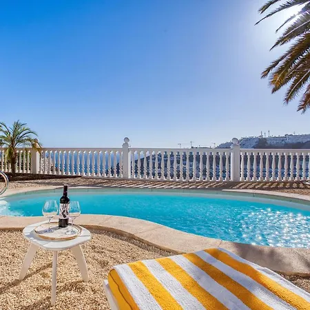 Villa Atlantico Sun Puerto Rico (Gran Canaria)