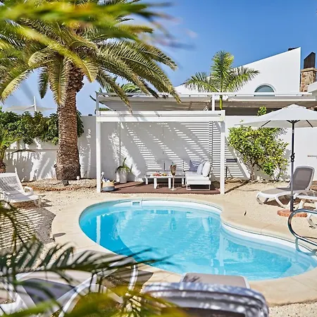 Villa Atlantico Sun