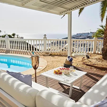 Villa Atlantico Sun *