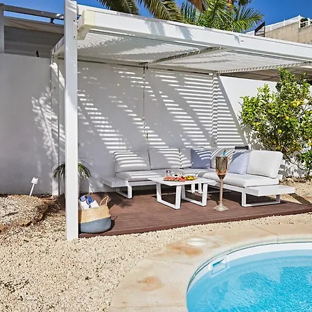 Atlantico Sun Villa