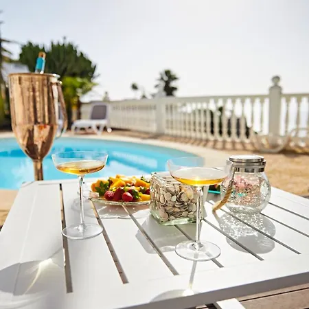 Atlantico Sun Villa
