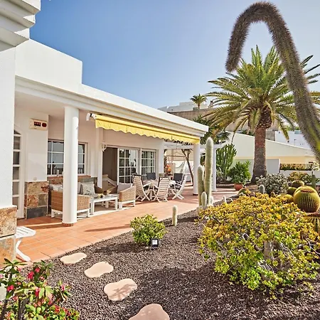 Stunning With Breathtaking Ocean View Puerto Rico (Gran Canaria)